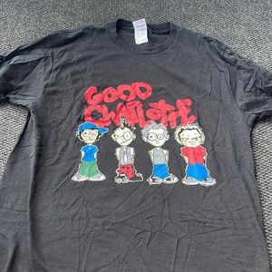 Good Charlotte T-Shirt